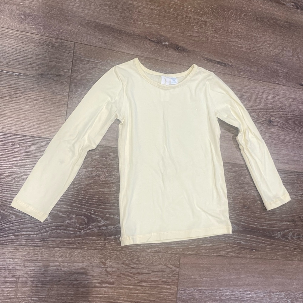 Matilda Jane long sleeved top size 4